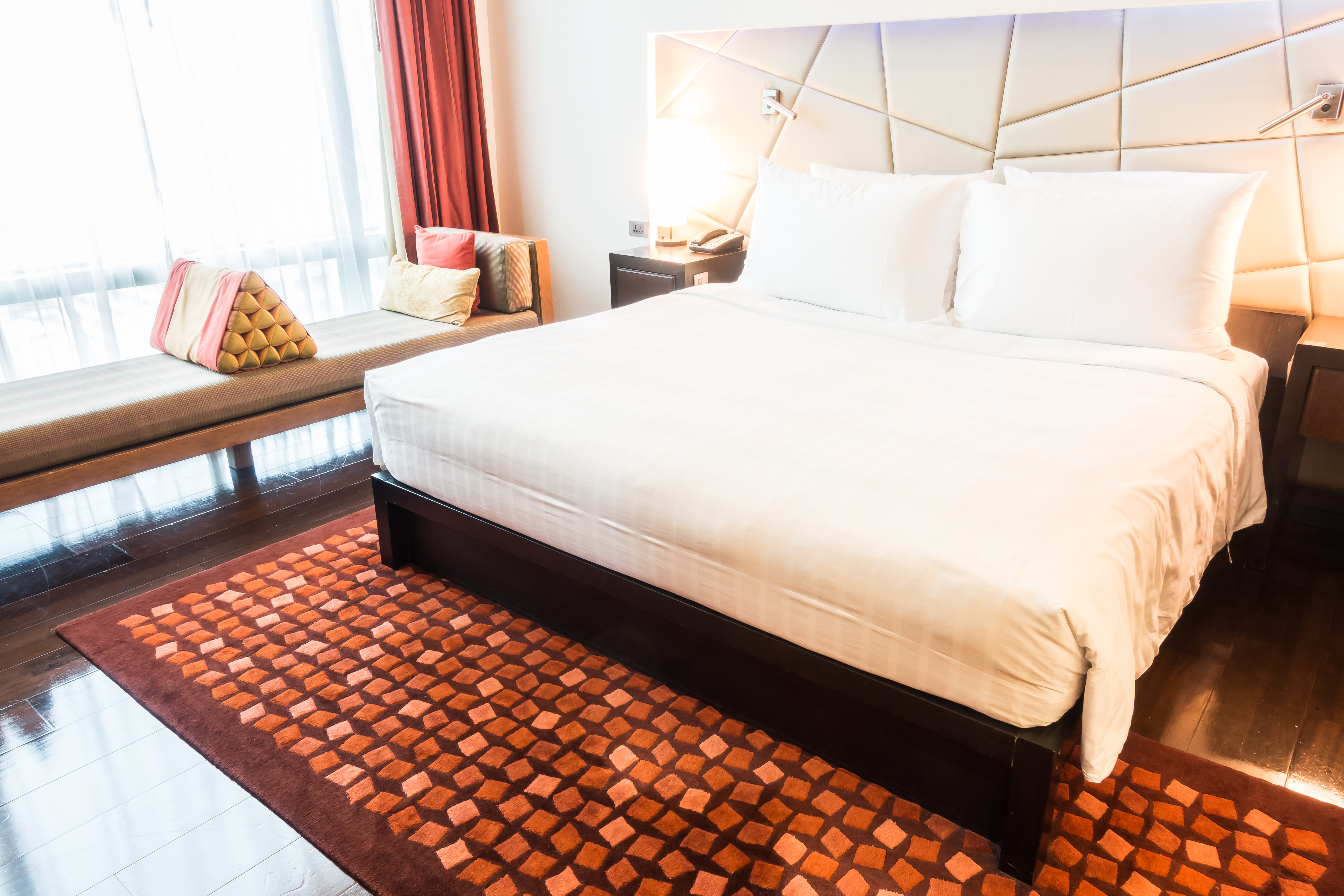 Ergonomic Office Chair